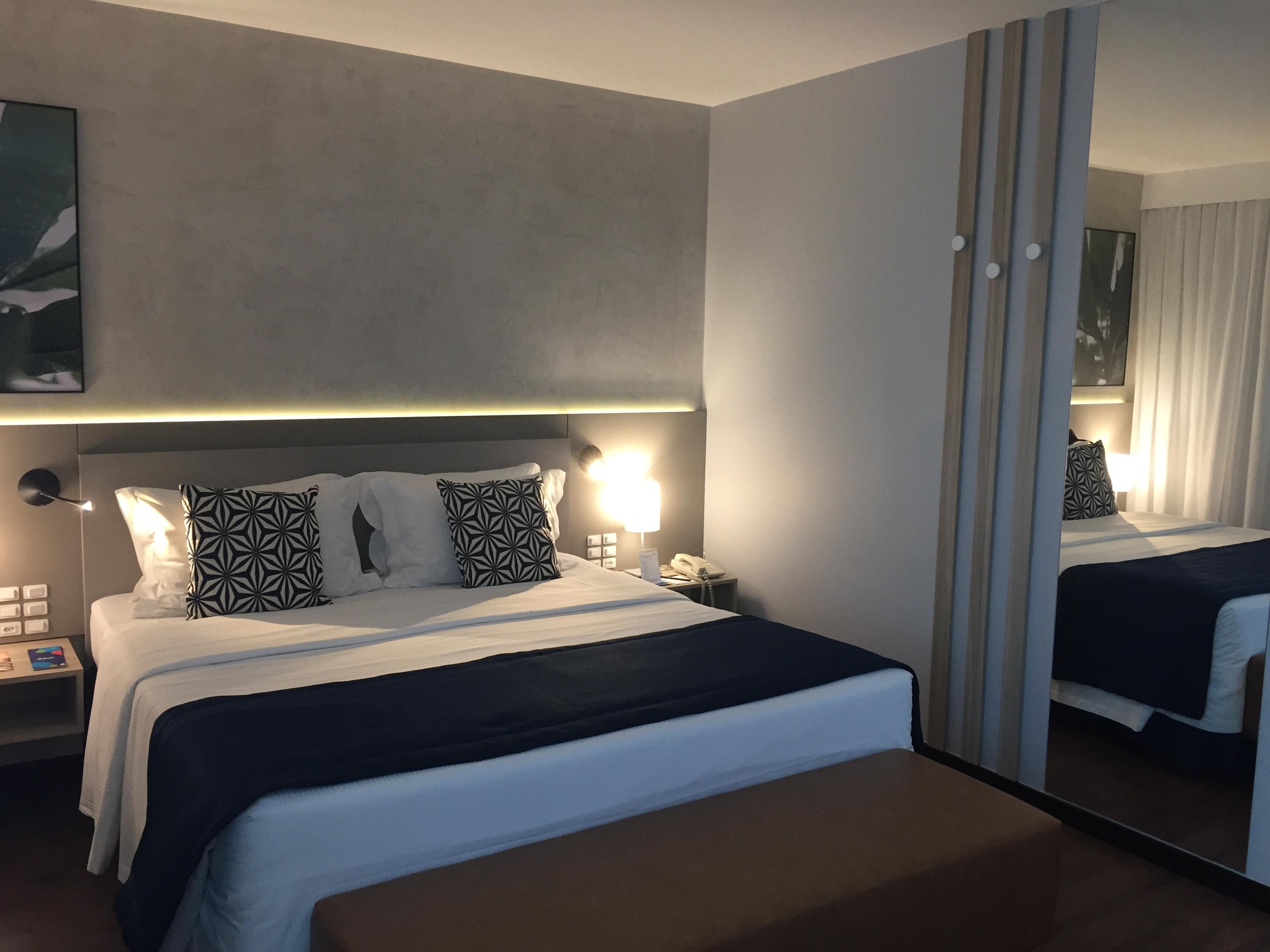 Blue Tree Premium Faria Lima Hotel Sao Paulo Bagian luar foto