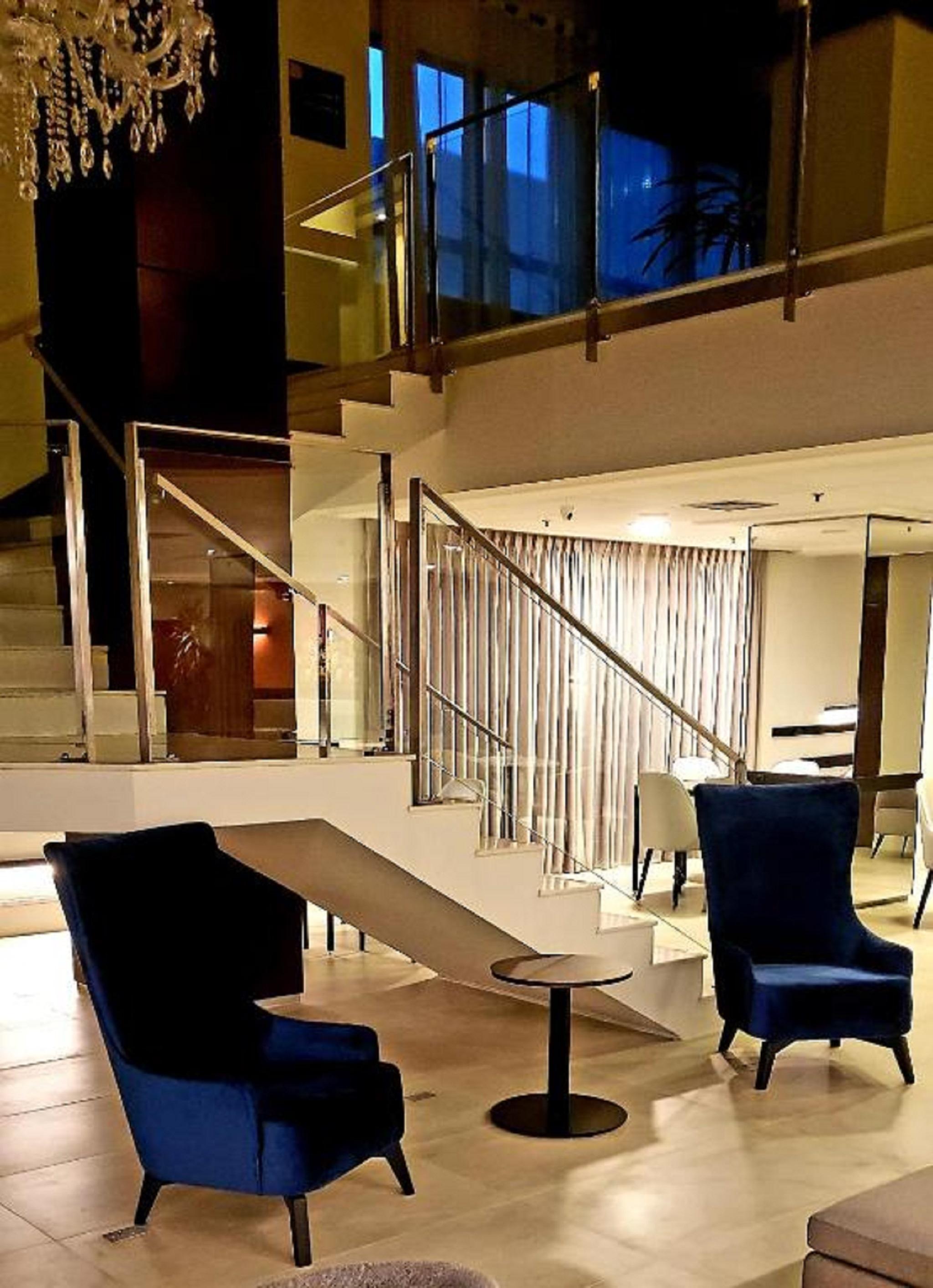 Blue Tree Premium Faria Lima Hotel Sao Paulo Bagian luar foto