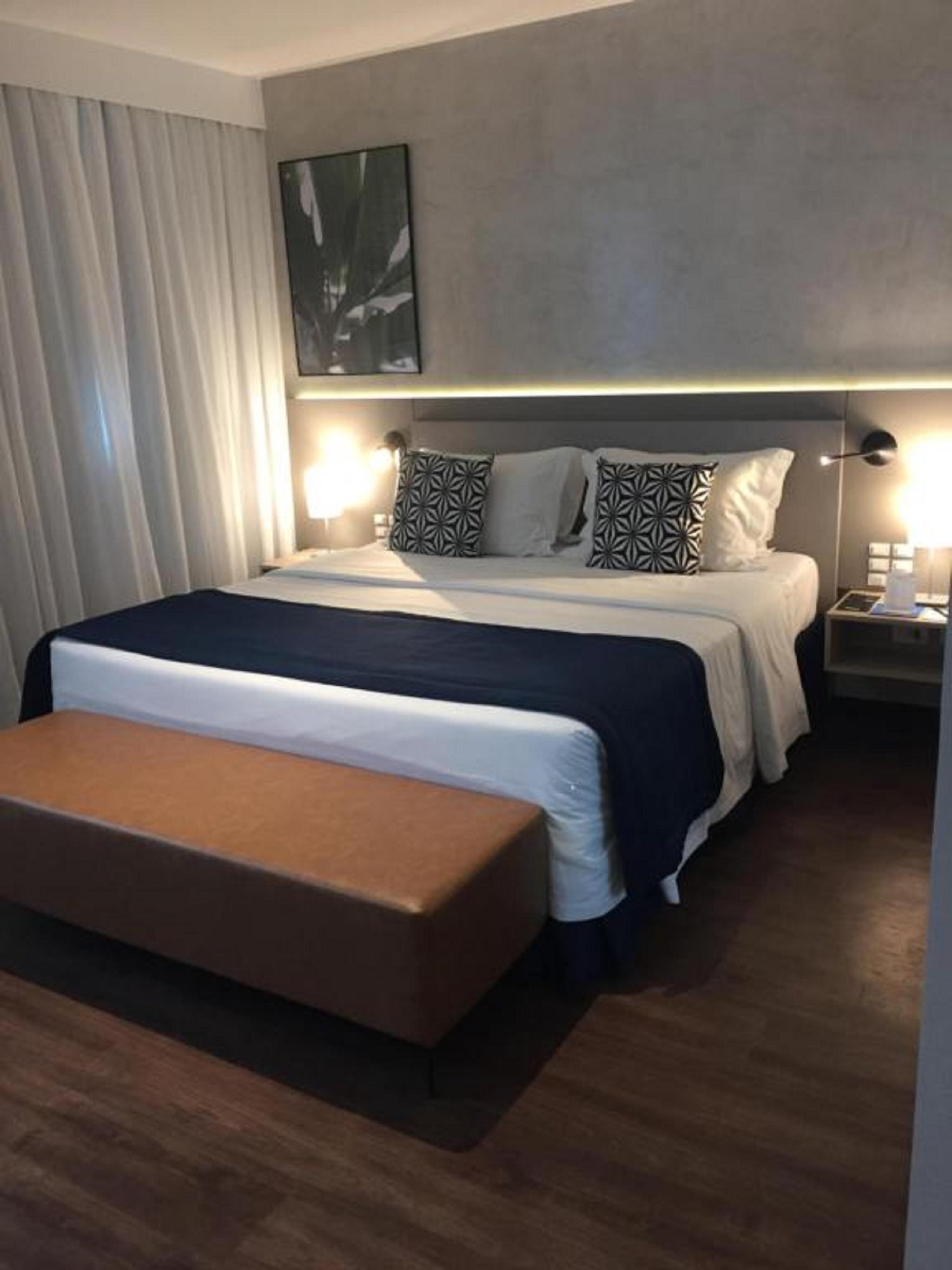 Blue Tree Premium Faria Lima Hotel Sao Paulo Bagian luar foto